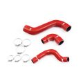 Turboschlauch-Kit Forge Motorsport FMKT035.R für Renault Megane 3 RS Rot