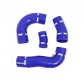 Silikon-Turboschlauch-Kit Forge Motorsport FMKTMK7.B für VW Volkswagen Golf MK7 GTi 2.0 Blau