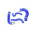 Turbo Hose Kit Forge Motorsport FMKTRC.B for Renault Clio 4 RS 200CV Blue