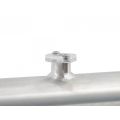 Montagerohr für MAP-Sensor Durchmesser 63 mm Länge 240 mm Forge Motorsport FMMAPT-63240 für VAG-2