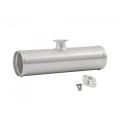 Montagerohr für MAP-Sensor Durchmesser 63 mm Länge 240 mm Forge Motorsport FMMAPT-63240 für VAG-1