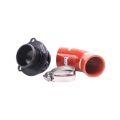 Turbo Muffler Delete Pipe Forge Motorsport FMMD1 for VAG 2.0 TFSI EA113 Engine