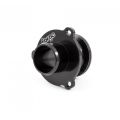 Turbo Muffler Delete Forge Motorsport FMMD4 for VW Skoda VAG 2.0 L 177 CV