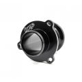Turbo Muffler Delete Forge Motorsport FMMD6 for Volkswagen Golf 8 GTi EA888 Gen 4