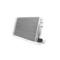 Intercooler Forge Motorsport FMMK5FMIC.R for Audi S3 8P 2.0 TFSi VW Golf 5 Red