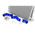 Intercooler Forge Motorsport FMMK5FMIC.B for Audi S3 8P 2.0 TFSi VW Golf 5 Blue