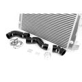 Intercooler Forge Motorsport FMMK5FMIC.N for Audi S3 8P 2.0 TFSi VW Golf 5 Black