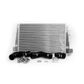 Intercooler Forge Motorsport FMMK5FMIC.N for Audi S3 8P 2.0 TFSi VW Golf 5 Black