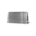 Intercooler Forge Motorsport FMMK5FMIC.B for Audi S3 8P 2.0 TFSi VW Golf 5 Blue