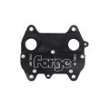 Oil Cooler Take-Off Plate AN-8 Forge Motorsport FMOC2-AN-8 for VW Audi Skoda Seat 1.6TDi 2.0TDi