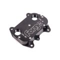 Oil Cooler Take-Off Plate AN-8 Forge Motorsport FMOC2-AN-8 for VW Audi Skoda Seat 1.6TDi 2.0TDi