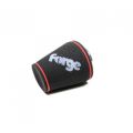 Offener konischer Luftfilter mit Gummianschluss 70mm I/D Forge Motorsport FMPK0176-1