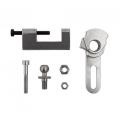 Short Shifter Kit Quickshifter Forge Motorsport FMSS2 für Mini Cooper S F56 2.0 Turbo