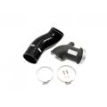 Turboeinlass-Adapter Forge Motorsport FMTIA9-TR.N für VW Tiguan R LHD Schwarz