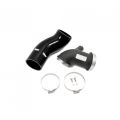 Turbo Inlet Adaptor Forge Motorsport FMTIA9.N for Audi Cupra Skoda Volkswagen LHD Black