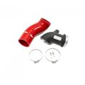 Turboeinlass-Adapter Forge Motorsport FMTIA9.R für Audi Cupra Skoda Volkswagen LHD Rot