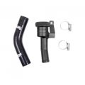 Washer Bottle Forge Motorsport FMWBSCI.N for Audi Volkswagen Seat Skoda Black