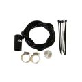 Turbo-Dump-Valve-Montageset Forge Motorsport RD8639 für Fiat Punto Turbo-1
