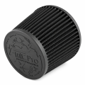 FMIC.Pro Cone Luftfilter Länge 125mm Durchmesser 80mm-2