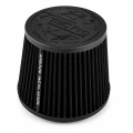 FMIC.Pro Cone Luftfilter Länge 100mm Durchmesser 102mm-4
