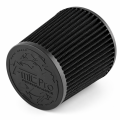 FMIC.Pro Cone Luftfilter Länge 150mm Durchmesser 76mm-2