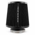 FMIC.Pro Cone Luftfilter Länge 150mm Durchmesser 89mm-3