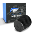 FMIC.Pro Cone Luftfilter Länge 150mm Durchmesser 80mm-1