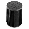 FMIC.Pro Cone Luftfilter Länge 175mm Durchmesser 102mm-3
