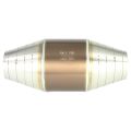 Sport Catalytic Converter FMIC.Pro Euro 4 200 CPSI for 3.0-6.0L engines inlet/outlet 70-114mm Pt/Pd/Rh 5:5:1-2