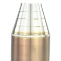 Sport Catalytic Converter FMIC.Pro Euro 5 500 CPSI for 2.5-5.0L engines inlet/outlet 63-114mm Pt/Pd/Rh 5:5:1-5