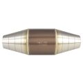 Sport Katalysator FMIC.PRO Euro 3 100 CPSI für 0.7-1.8L Motoren Einlass/Auslass 48-89mm Pt/Pd/Rh 5:5:1