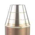 Sport Catalytic Converter FMIC.PRO Euro 4 500 CPSI for 0.6-1.6L engines inlet/outlet 48-76mm Pt/Pd/Rh 5:5:1