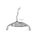 Valved exhaust system FMIC.Pro for Mercedes Benz A35 AMG 4MATIC W177 2018-2023