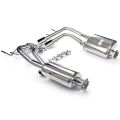 Valved exhaust system cat-back FMIC.Pro for Mercedes Benz G Class G500 G550 G63 W463 2012-2018