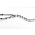 Valved exhaust system cat-back FMIC.Pro for BMW Z4 G29 M40i 3.0T B58 2019-