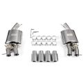 Valved exhaust system cat-back FMIC.Pro for BMW Z4 E89 35i 35is 3.0T N54 2009-2016