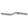 Valved exhaust system cat-back FMIC.Pro for BMW Z4 E89 2.0T N20 2011-2016