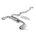 Valved exhaust system cat-back FMIC.Pro for BMW 3 series F30 F31 320i 330i 2.0T B48 2015-2019