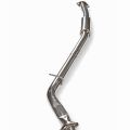 Valved exhaust system cat-back FMIC.Pro for Toyota GT86 Subaru BRZ 2.0L 2012-2020