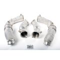 Downpipe FMIC.Pro für BMW 760i G70 S68 4.4L 2023-
