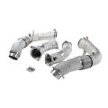 Downpipe FMIC.Pro für BMW 760i G70 S68 4.4L 2023-