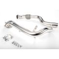 Downpipe FMIC.Pro für Mercedes A CLA GLA 200 250 M270 2013-2019 