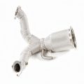 Downpipe FMIC.Pro für Porsche Cayenne 9Y0 9YA 9Y3 3.0T 2017- 