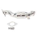 Downpipe FMIC.Pro für Chevrolet Camaro Cadillac ATS 2.0T LTG 2013-2020