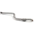 Valved exhaust system FMIC.Pro for Chevrolet Camaro VI 2.0T LTG 2016-2023