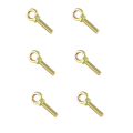 Harness Eye Bolt FMIC.Pro 50 mm 7/16