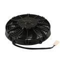 Sauggebläse Motorsportlüfter Kühlerlüfter Motorlüfter FMIC.Pro 10” SUPER SLIM 130W