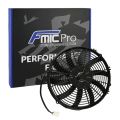 Sauggebläse Motorsportlüfter Kühlerlüfter Motorlüfter FMIC.Pro 12” RACING 180W