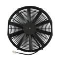 Sauggebläse Motorsportlüfter Kühlerlüfter Motorlüfter FMIC.Pro 14” SUPER SLIM 130W