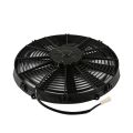Prägegebläse Motorsportlüfter Kühlerlüfter Motorlüfter FMIC.Pro 14” SUPER SLIM 130W